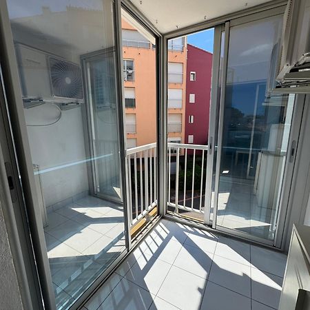 Studio - Residence Avec Piscine Agde Exterior photo